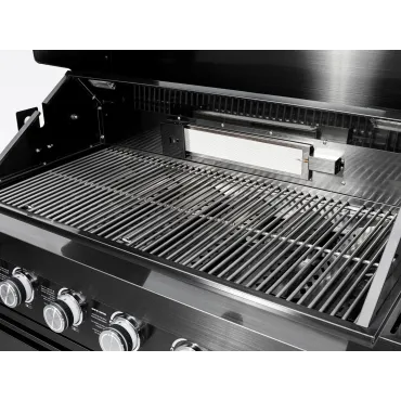 Premium Barbecue Outdoor Corner Kitchen Oasis Range