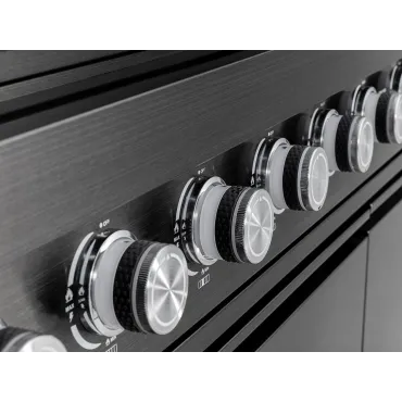 Premium Barbecue Outdoor Corner Kitchen Oasis Range