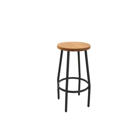 Nevada Bar Stool | FSC Certified  - 10