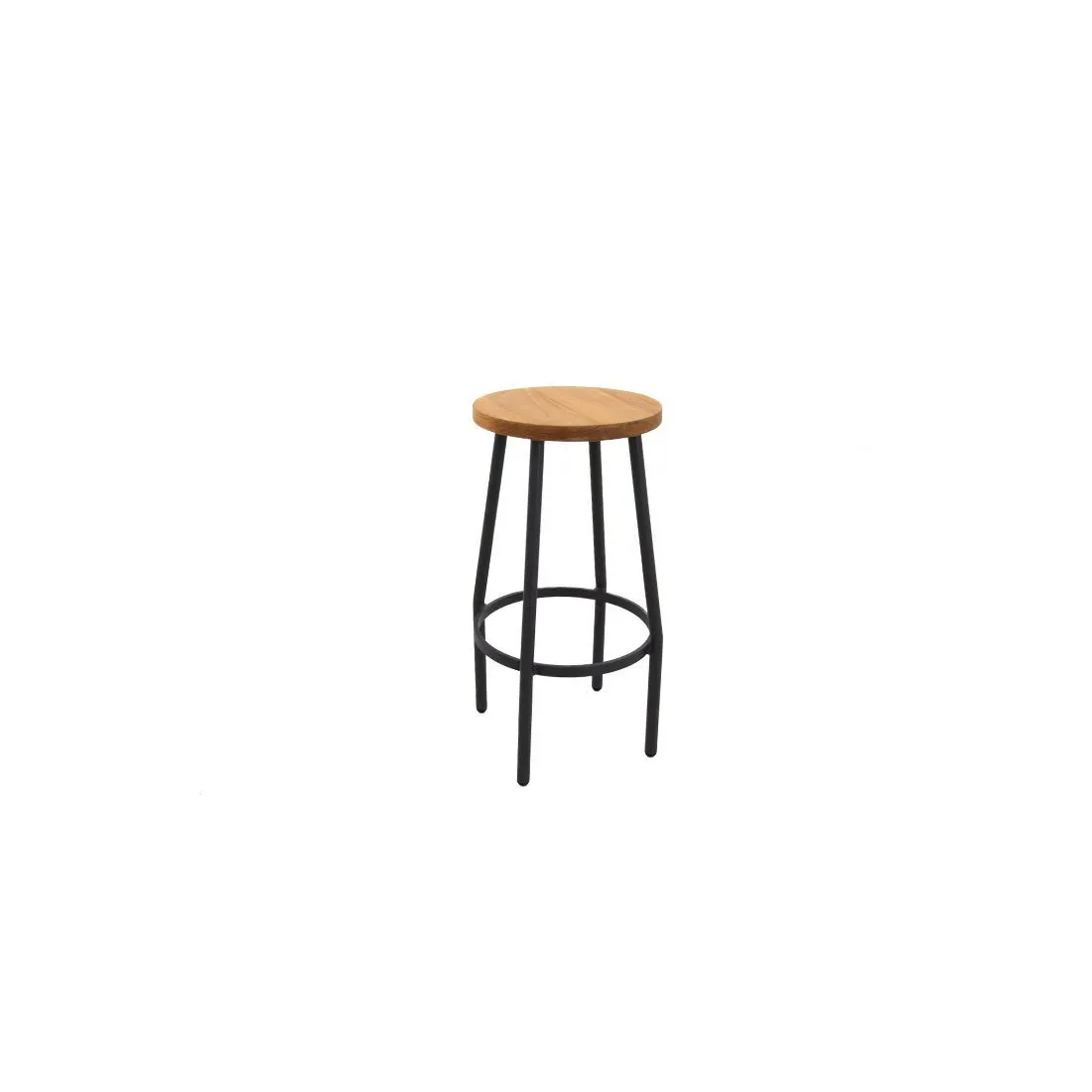 Nevada Bar Stool | FSC Certified  - 10