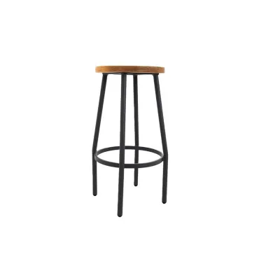 Nevada Bar Stool | FSC Certified  - 2
