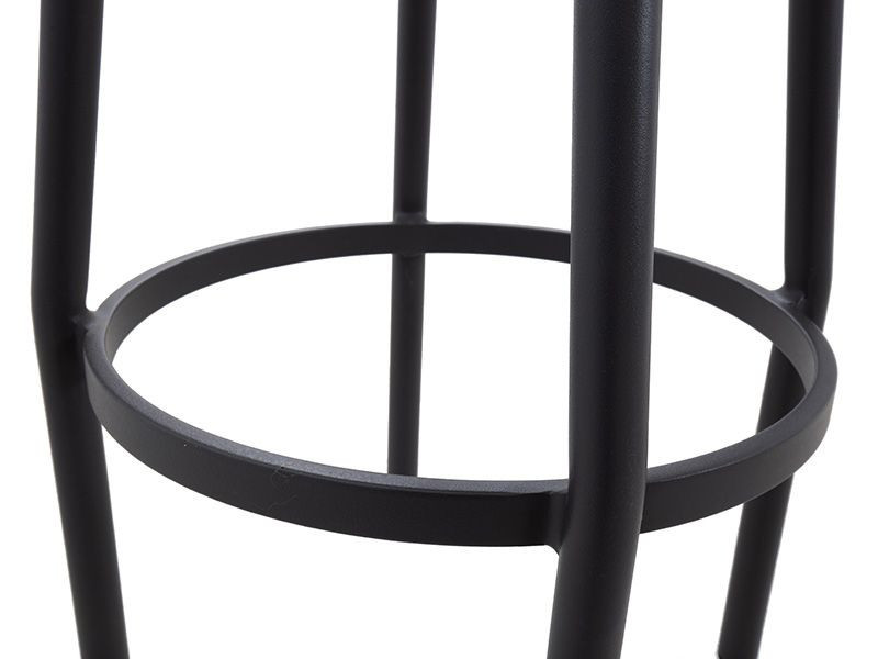 Nevada Bar Stool - Certified Teak