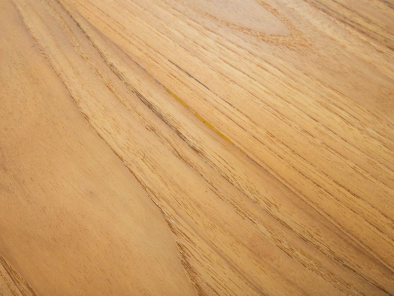 Nevada Bar Stool - Certified Teak