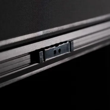 Solis 3m x 4m Aluminium Garden Pergola