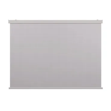 Como Pergola Zip Drop Side Blind 3m  - 1