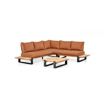 Nardo Corner Lounge Set SUNS