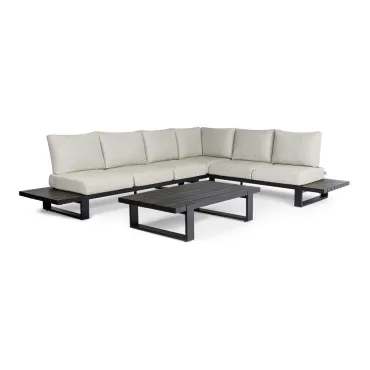 Nardo Corner Lounge Set SUNS