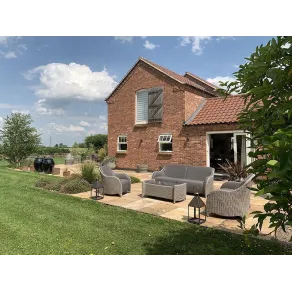 Meteor 3 Seater Sofa Set