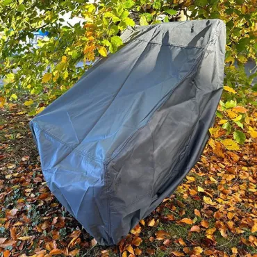 Kangaroo/Koala Chair Weather Cover Breathable  - 13