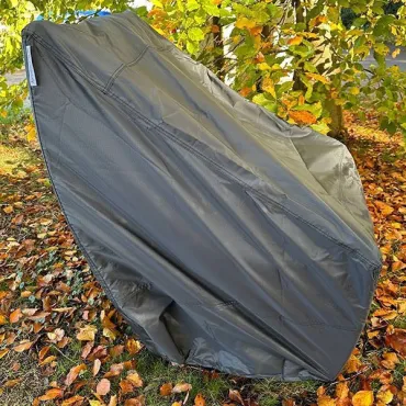 Kangaroo/Koala Chair Weather Cover Breathable  - 1