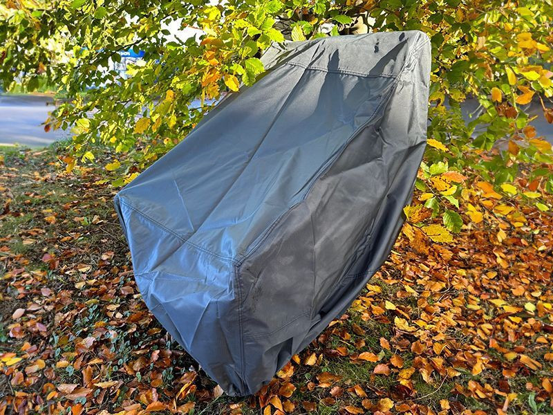 Breathable Kangaroo/Koala Chair Weather Cover