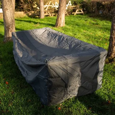 Breathable Montana/Fiji 2 Seater Sofa Weather Cover