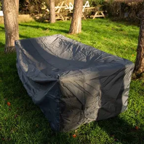 Breathable Montana/Fiji 2 Seater Sofa Weather Cover