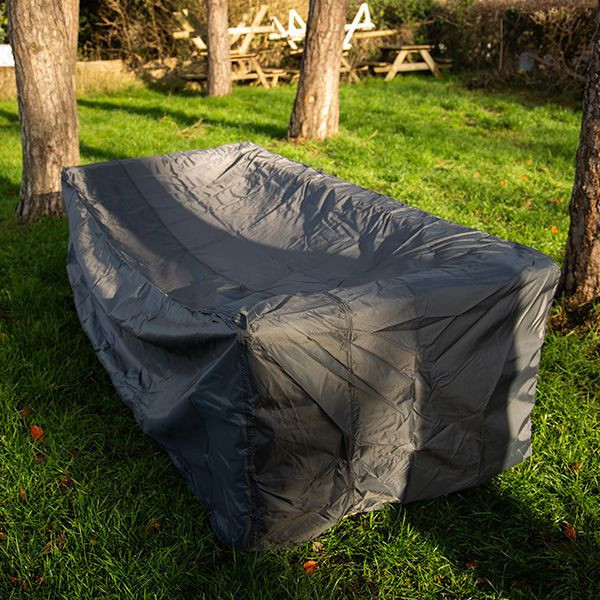 Breathable Montana/Fiji 2 Seater Sofa Weather Cover