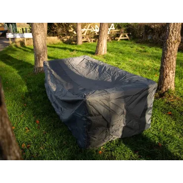 Breathable Montana/Fiji 2 Seater Sofa Weather Cover