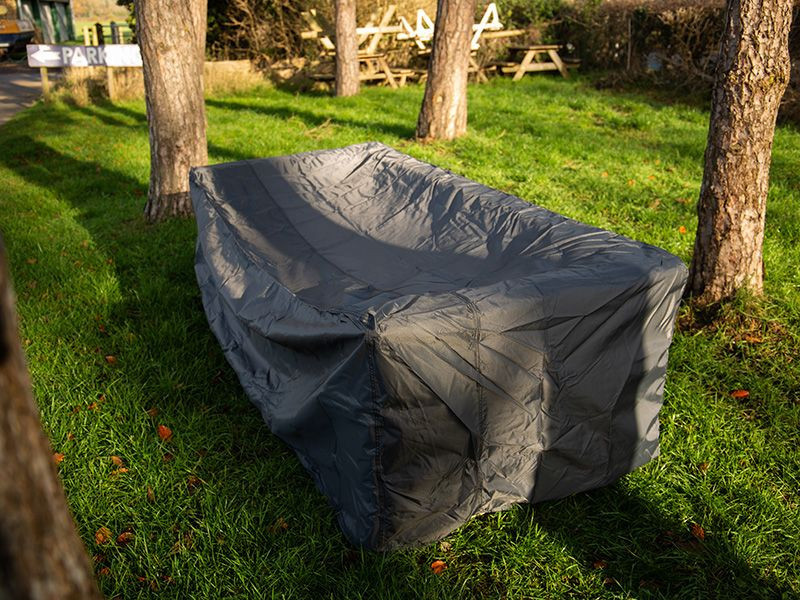 Breathable Montana/Fiji 2 Seater Sofa Weather Cover