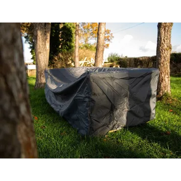 Breathable Montana/Fiji 2 Seater Sofa Weather Cover