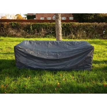 Breathable Montana/Fiji 2 Seater Sofa Weather Cover