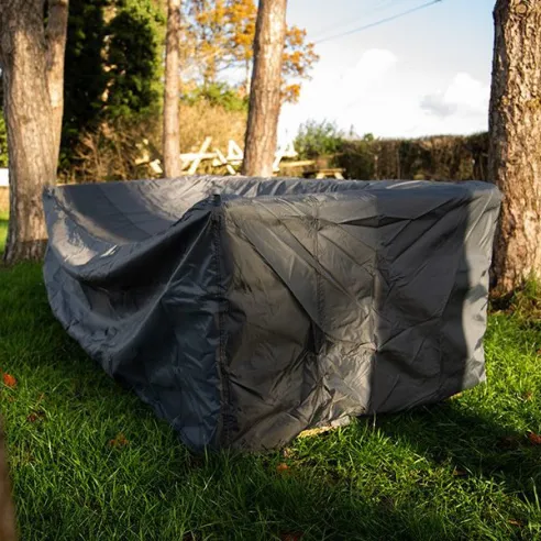 Montana/Fiji 3 Seater Sofa Weather Cover Breathable  - 19