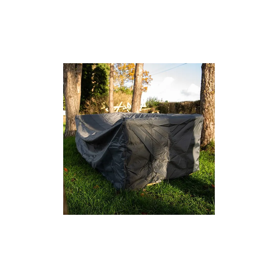 Montana/Fiji 3 Seater Sofa Weather Cover Breathable  - 19