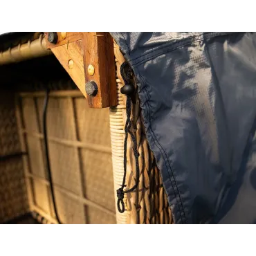 Montana/Fiji 3 Seater Sofa Weather Cover Breathable