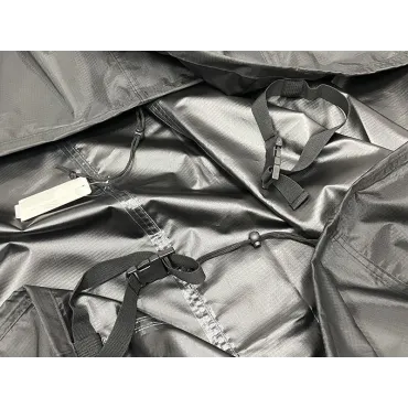 Montana/Fiji Armchair Weather Cover Breathable