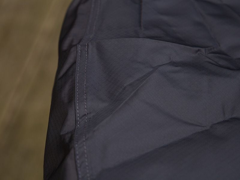 Breathable Round Table Weather Cover - Large 185cm