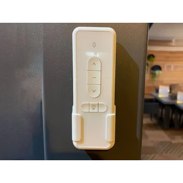 Eclipse 3 X 2.5m LED Motorised Pergola