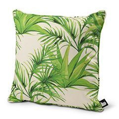 Palm Scatter Cushion