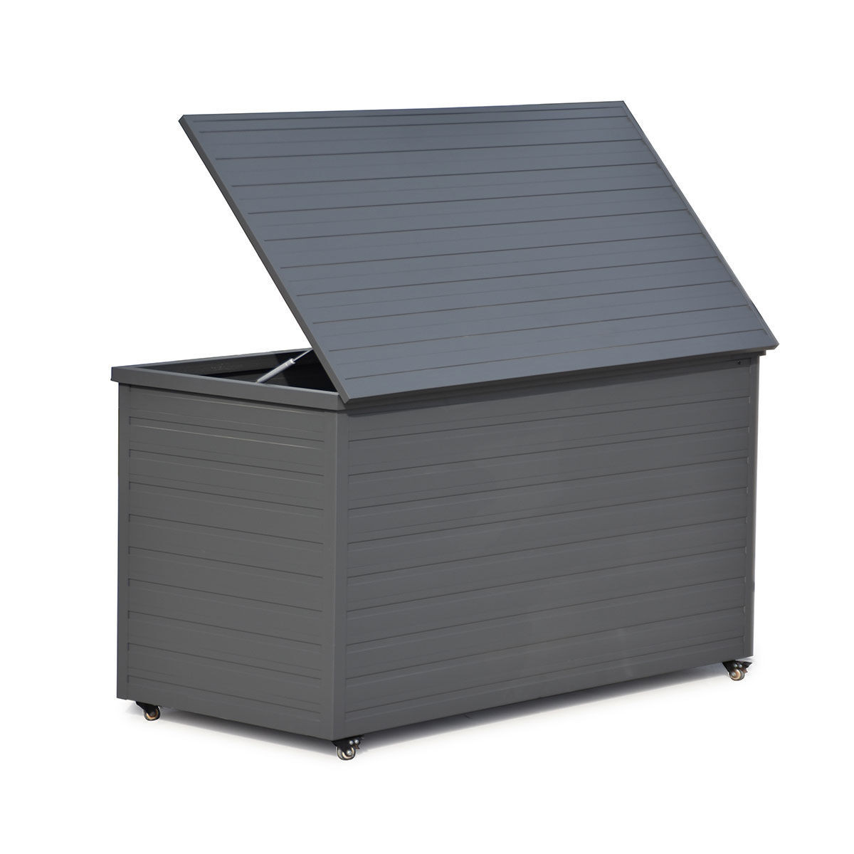 Aluminium Storage Box