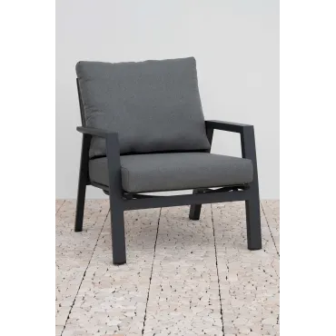 Zara Lounge Armchair