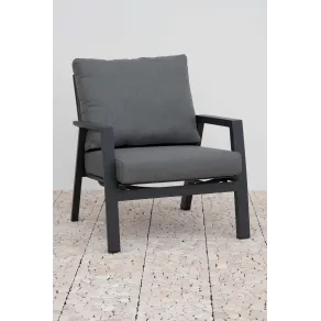 Zara Lounge Armchair