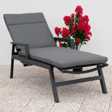 Zara Sun Lounger