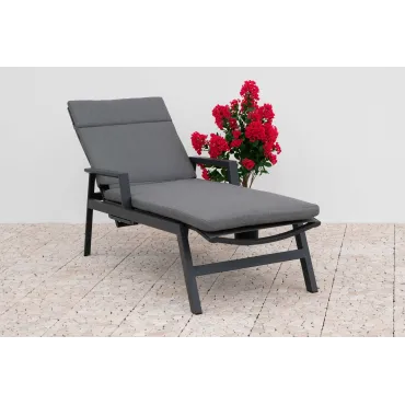 Zara Sun Lounger