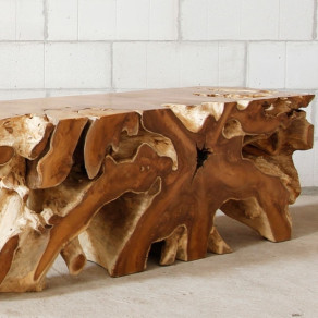 Backless Naga Bench medium  - 7