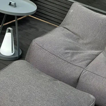 Bean Bag Chair - Double