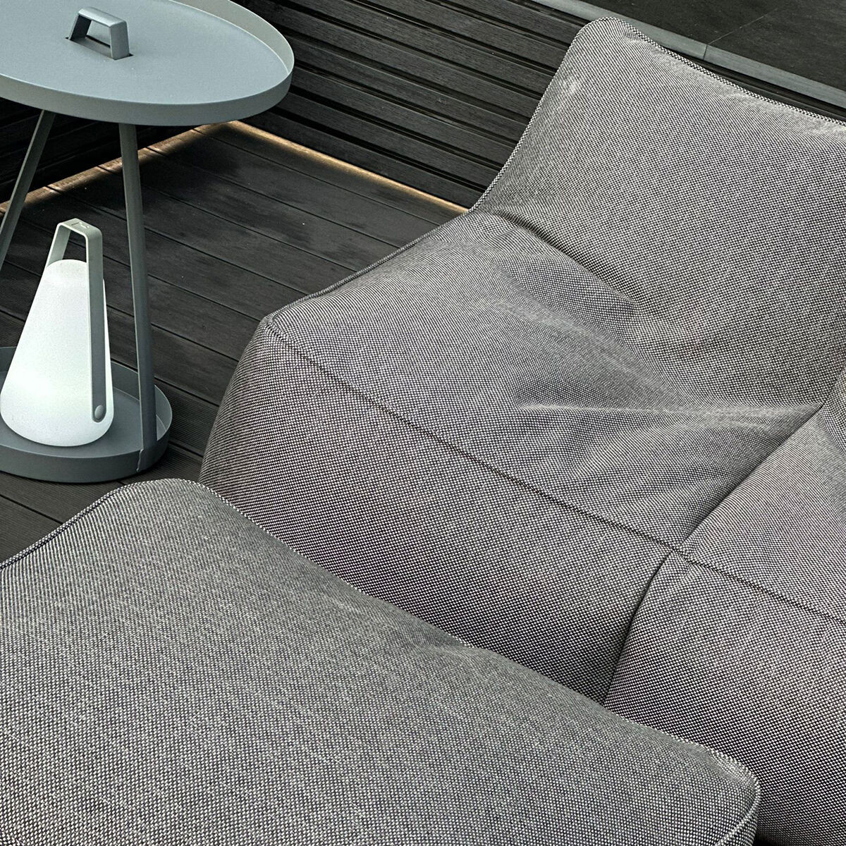 Bean Bag Chair - Double