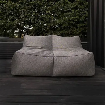 Bean Bag Chair - Double