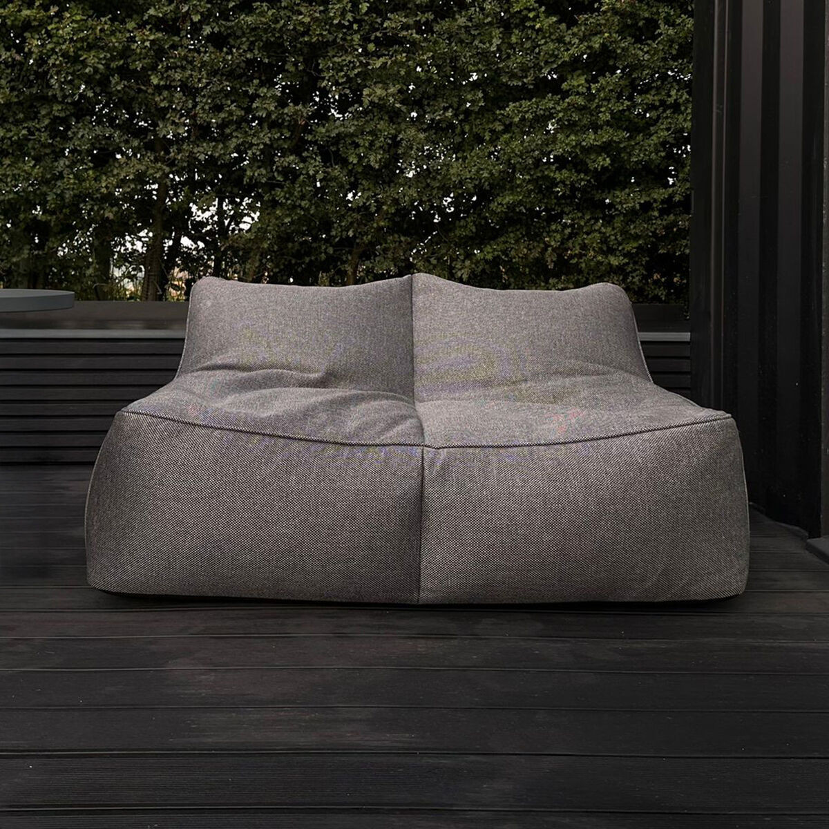 Bean Bag Chair - Double