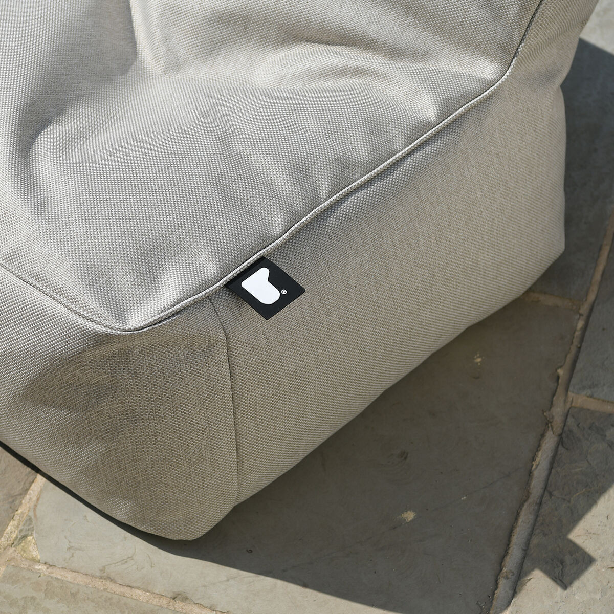 Bean Bag Chair - Double