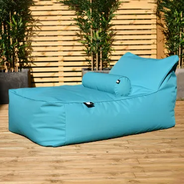 Outdoor Bean Bag Bed