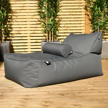 Outdoor Bean Bag Bed  - 2