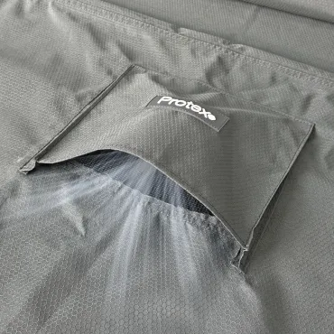 Protex Winter Cover for Standard Right Hand Corner  - 4