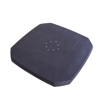 Concrete Base with Wheels 90kg