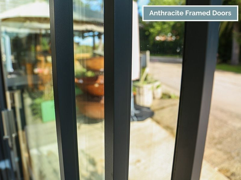 Mirage 5M x 4M Bioclimatic Pergola