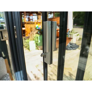 Mirage 5M x 4M Bioclimatic Pergola  - 31