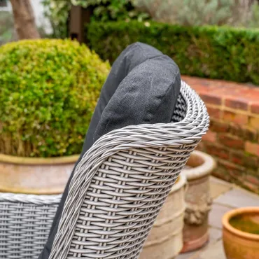 Talia 6 Seat RectangularDining Set