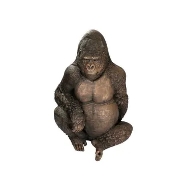 Gorilla Garden Ornament