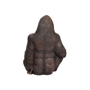 Gorilla Garden Ornament