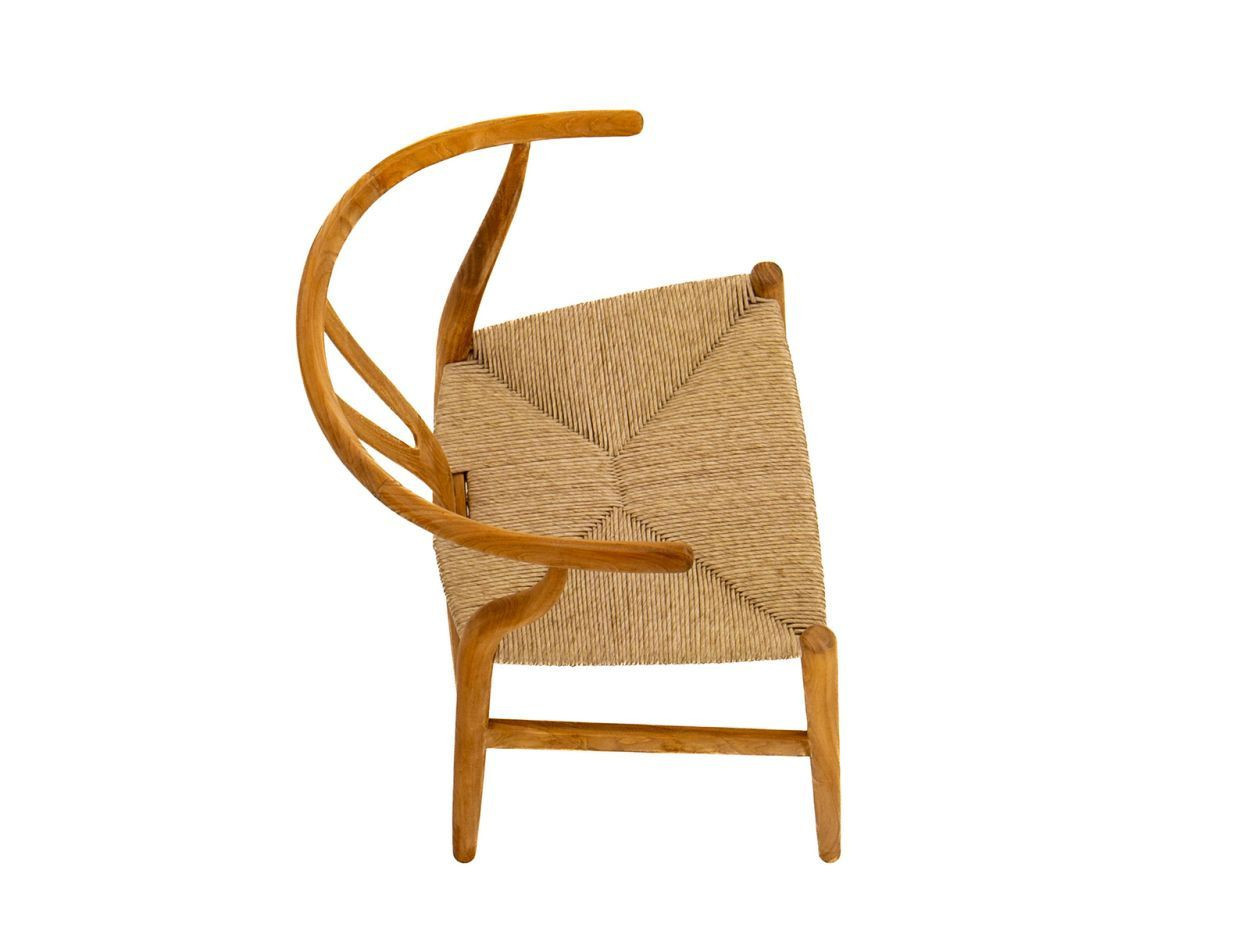 Ibiza 4 Chair Dining Set